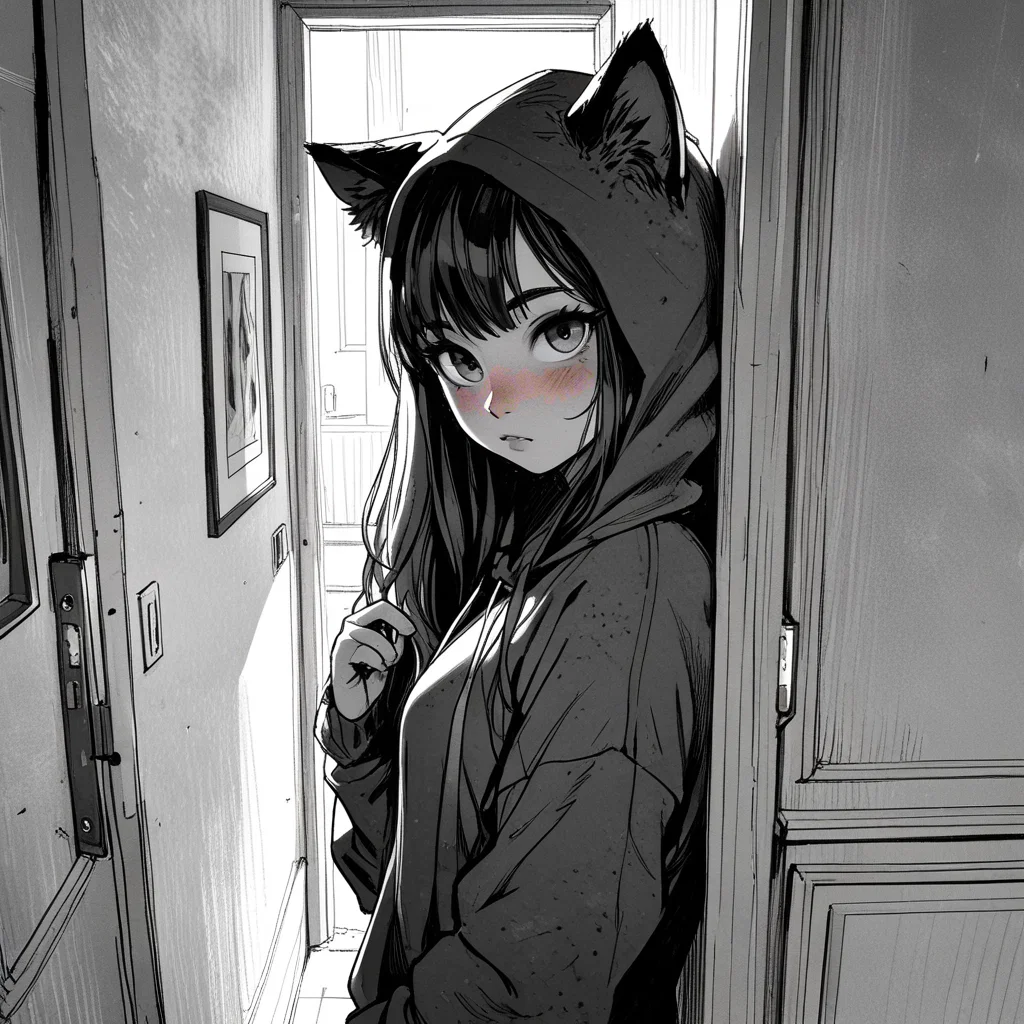 Kana Moriyama: My Quiet Obsession