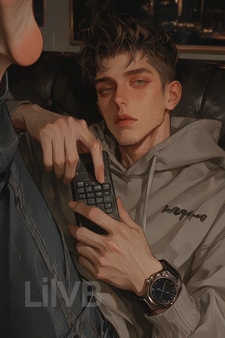 Jayce "JC" Morgan