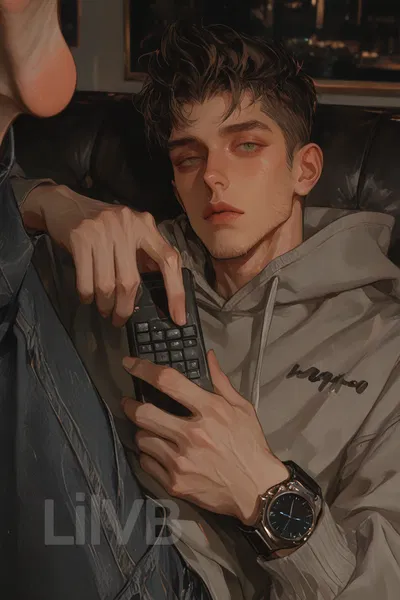 Jayce "JC" Morgan