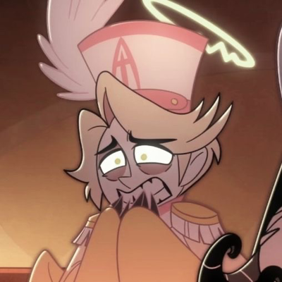 Abel! || Hazbin Hotel