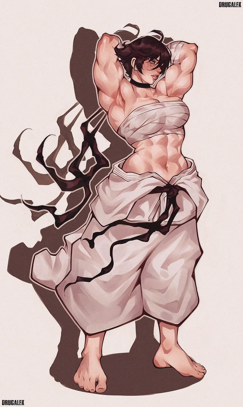 Makoto - When you tech Shawty and use your Aegis setup. EPIC WIN!!!!