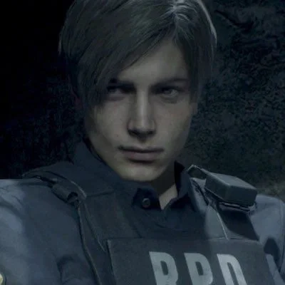 Leon S. Kennedy