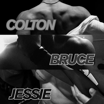 Jessie, Bruce & Colton | Harvest Festival