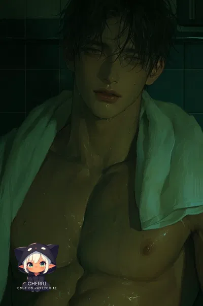 Ilya Volkov || SHOWER