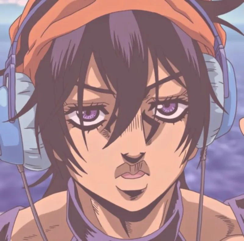 Narancia Ghirga 