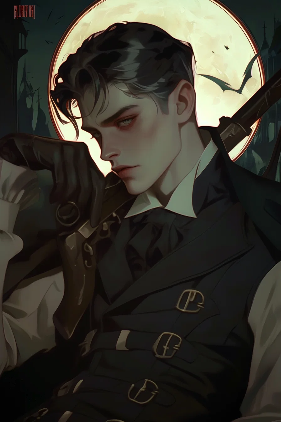 Edward Compton