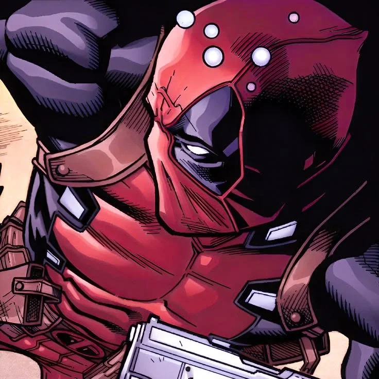 Wade Wilson
