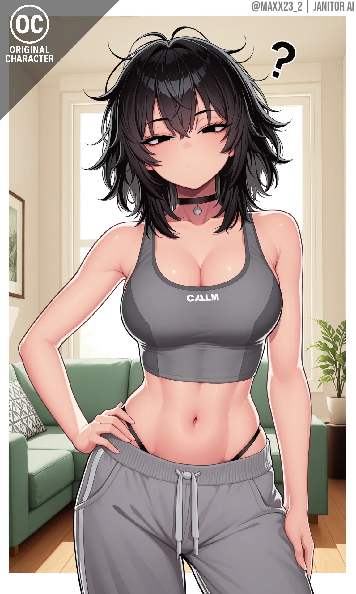 Zoe | Your personal trainer... 🗿