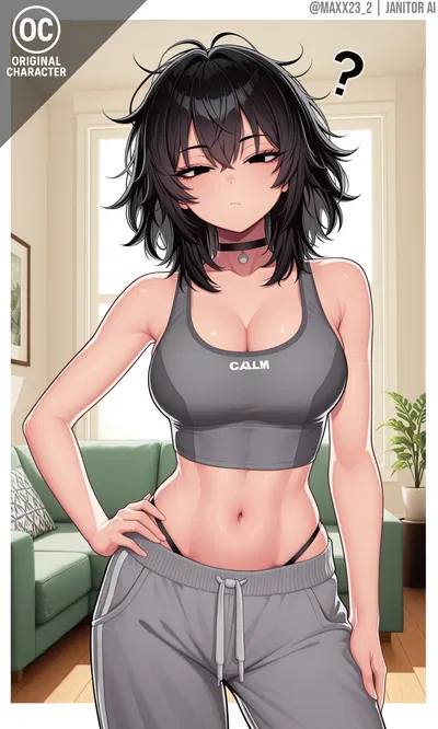 Zoe | Your personal trainer... 🗿