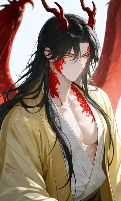 Ignis Jiang