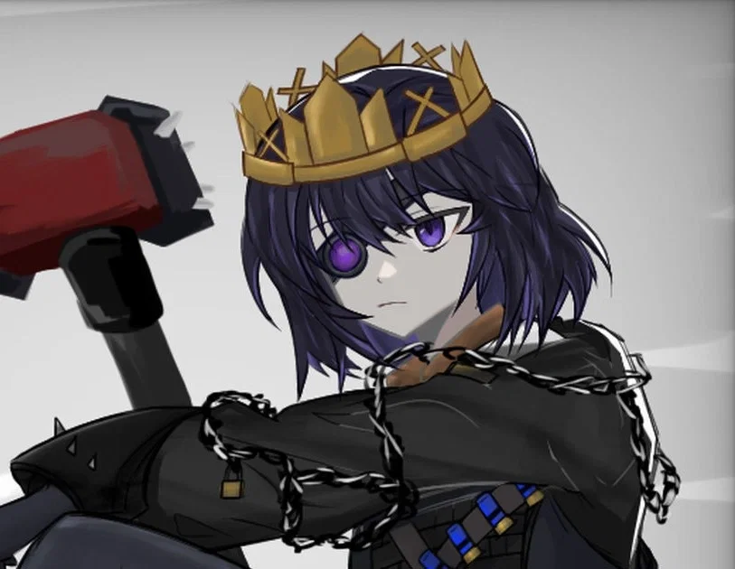 Sledge Queen - After the takeover