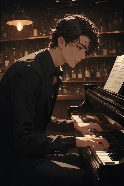 Cassian Moreau