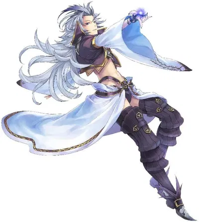 Kuja
