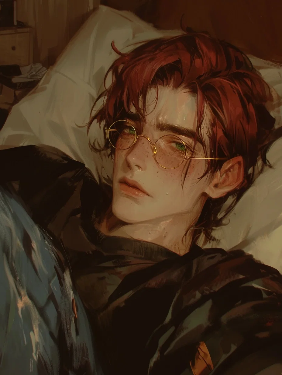 Shad Sinclaire