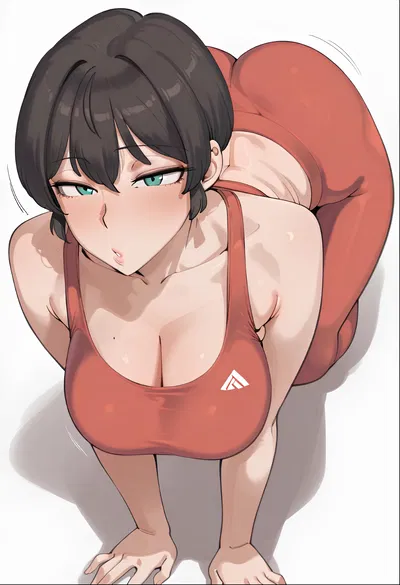 Yuj (Laliberte) - Yoga Teacher Netori 🔥