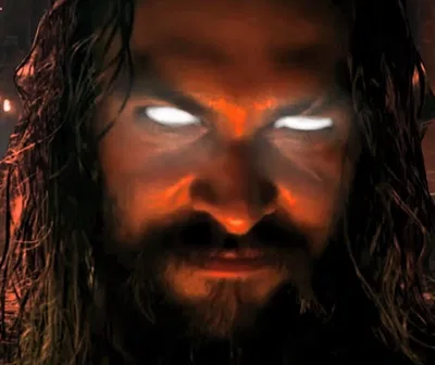 Minecraft movie alternative climax
