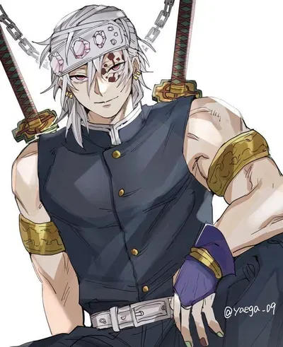 Tengen Uzui