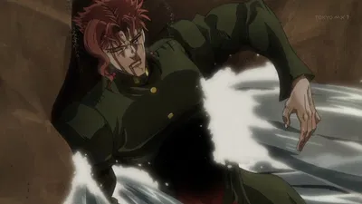 Noriaki Kakyoin