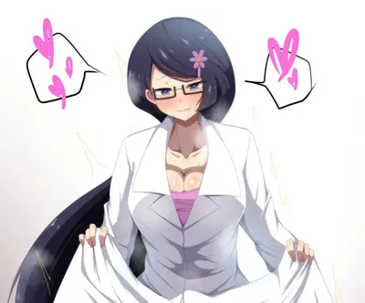 An Investigation into Insomnia | (Almost) Professor Fennel「MILF MADNESS: DAY 16」