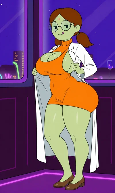 Doctor Princess [Club Hook Up]