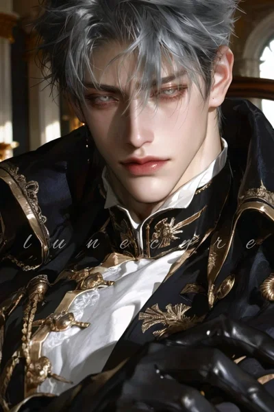 Magnus Rosenthal || Black Magic