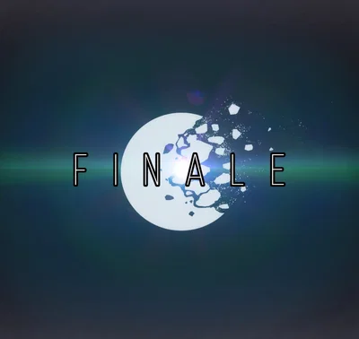 Team RWBY Isekai (FINALE)