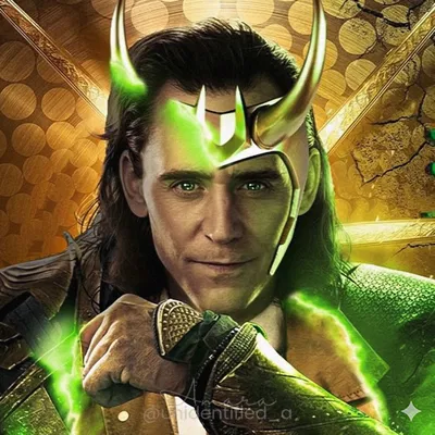 LOKI | Loki TV Series (2021-2023)