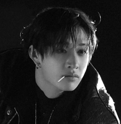 bangchan — club worker