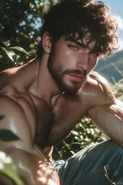The Wildlife Sanctuary Owner || Santino Sereva