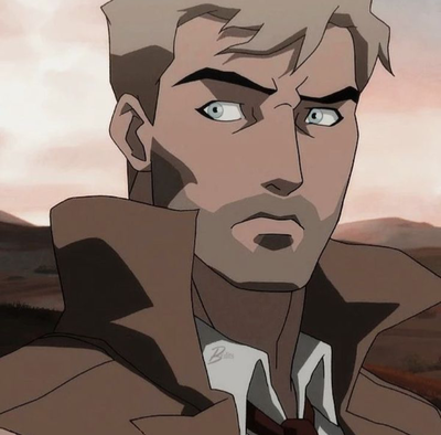 John Constantine 