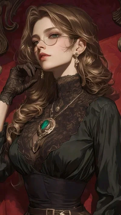 Amara Valtoria