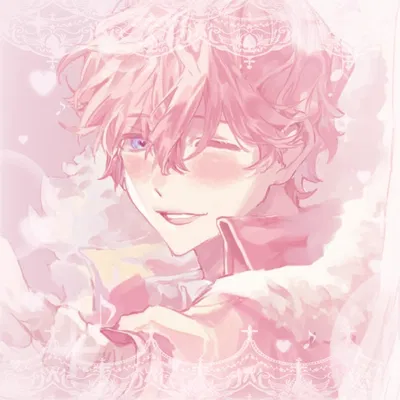 {💗} Date with Eros, god of love and passion