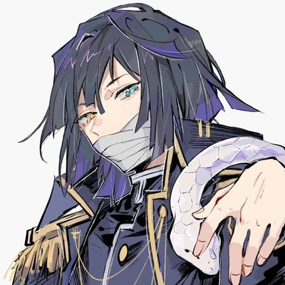 Iguro Obanai