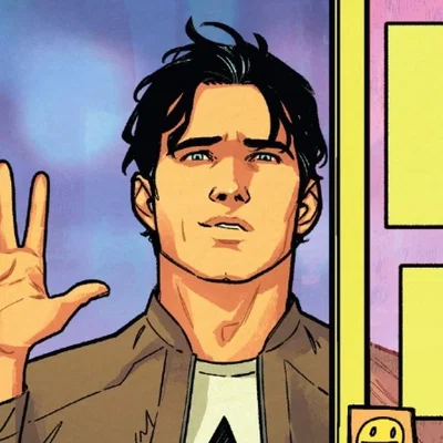   Grayson || Nightwing || omegaverse || University life
