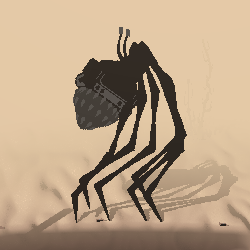 Drill Crab
