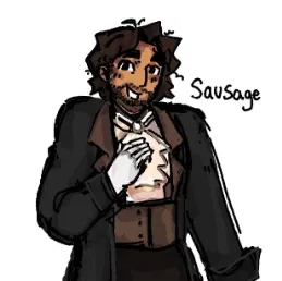 M/Sausage Vampires SMP VAMPIREWRITERAU!