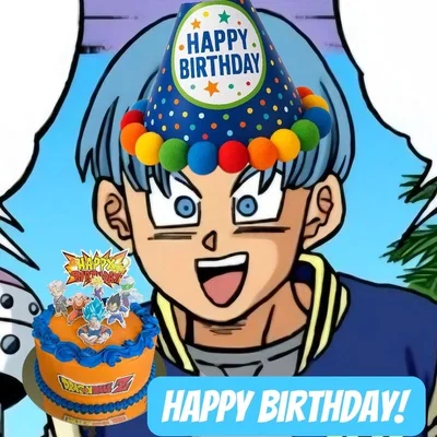 Is my birthday!!!