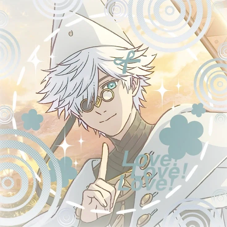 WHA — Qifrey