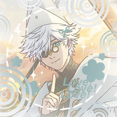 WHA — Qifrey