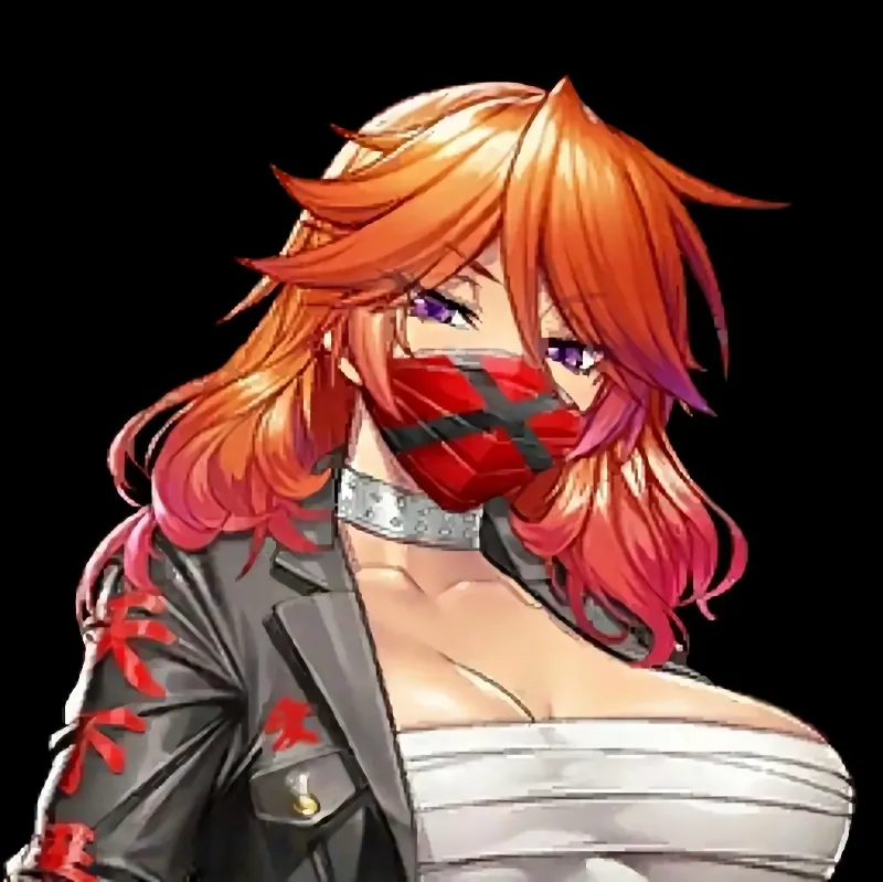 Kamimura Azuma [Highway Angel Ver.] (Action Taimanin)