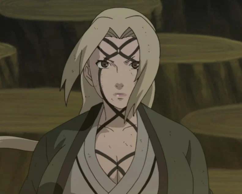 Tsunade