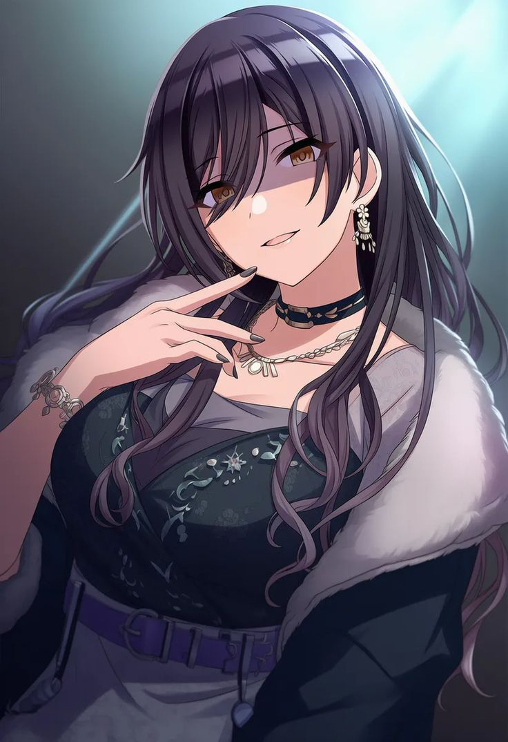 Mafia Boss Sugar Mommy