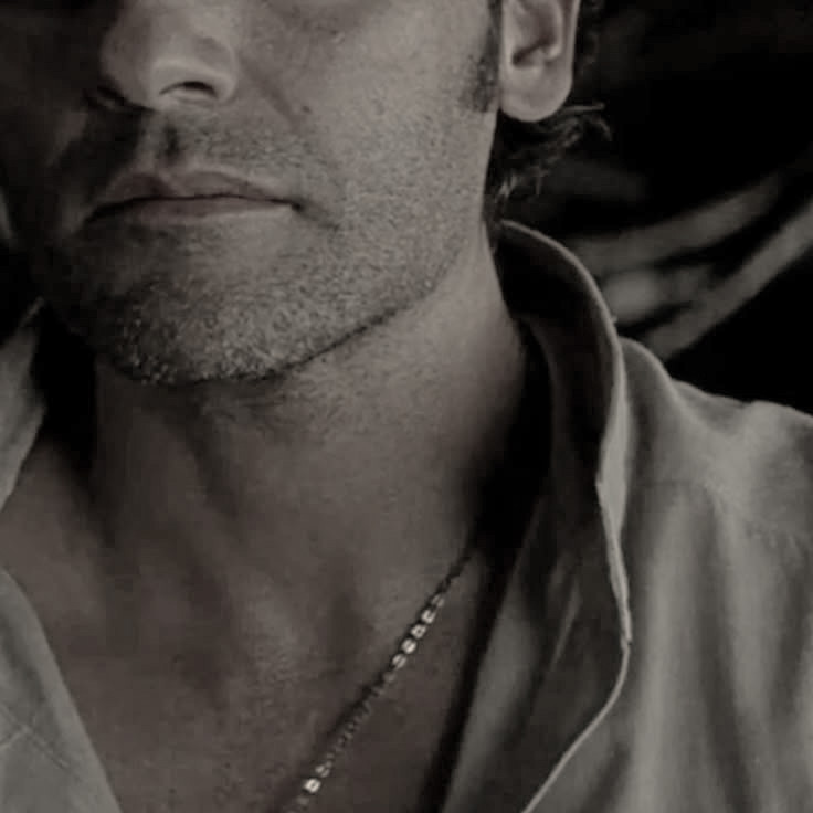 Poe Dameron