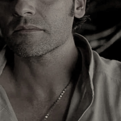 Poe Dameron