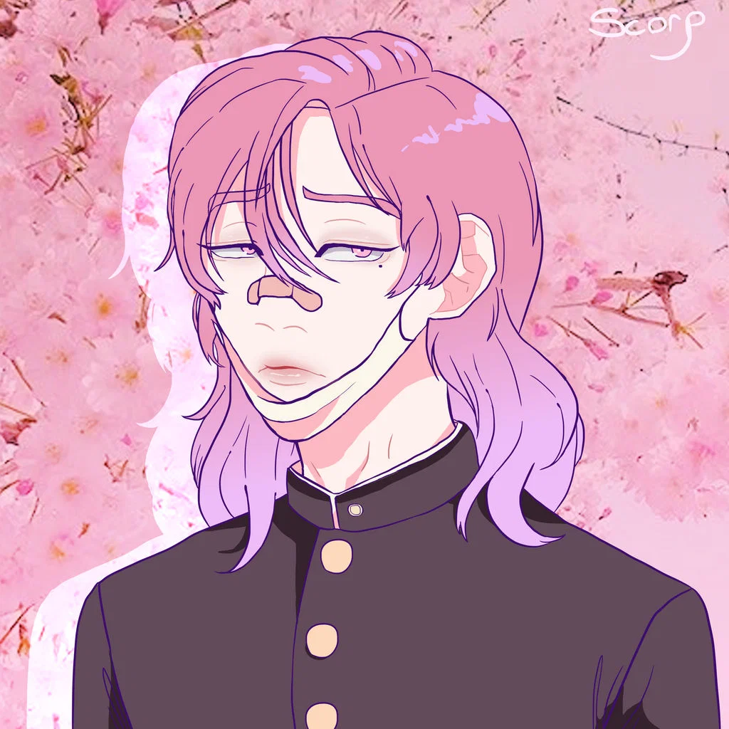 ~Otohiko Meichi~