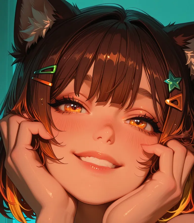 悪戯 (Itazura): The Art of Chaos by Your gentle Yandere Neko Neighbor