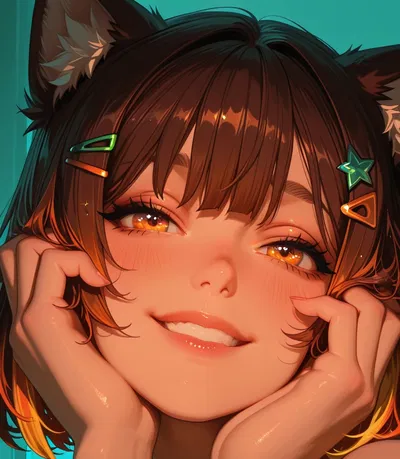 悪戯 (Itazura): The Art of Chaos by Your gentle Yandere Neko Neighbor