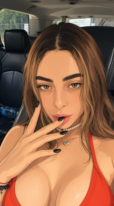 Aranza Sinte — Tu amiga del Gym