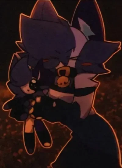 GIANT MOMMYYY >n<