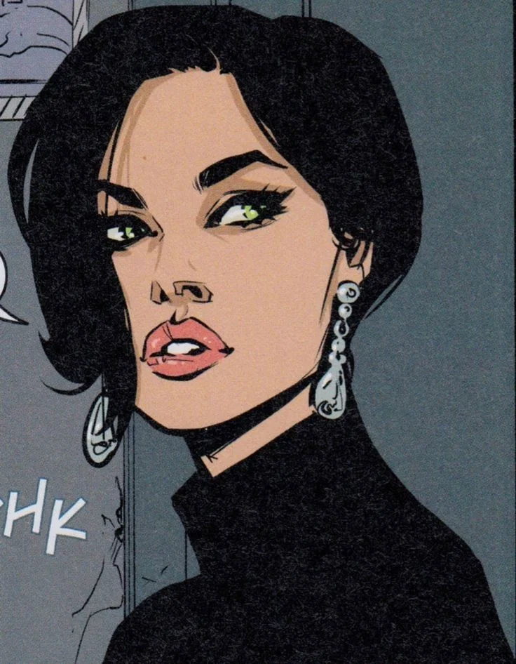 Selina Kyle | Catwoman